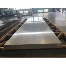 5083 Aluminium Sheet for Marine Container